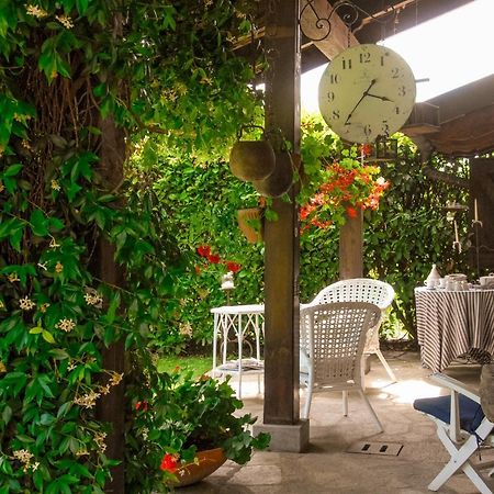 Il Gomitolo Bed & Breakfast Biella Exterior foto