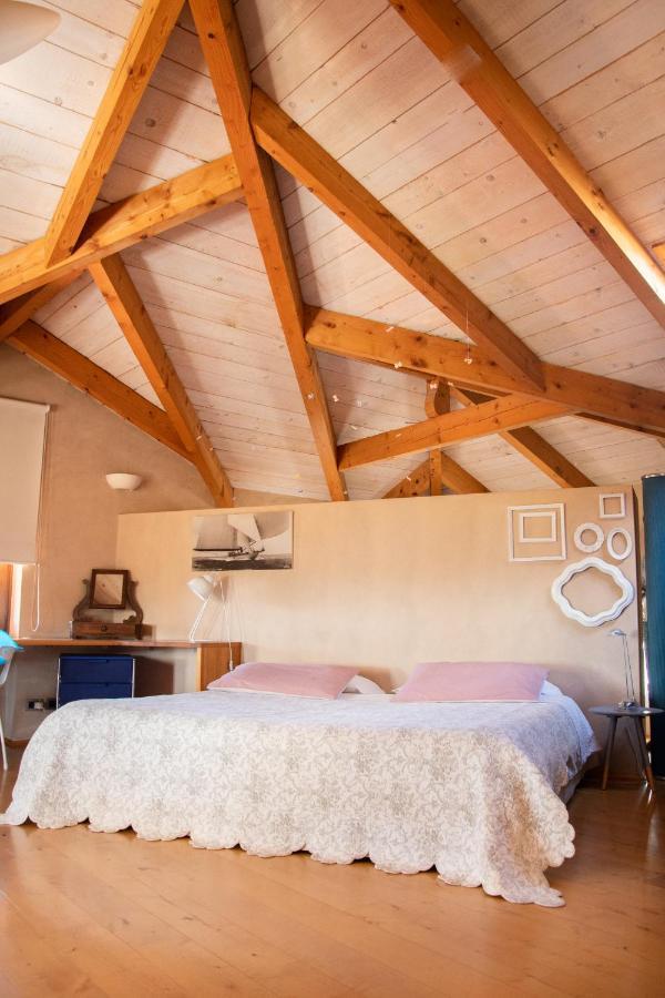 Il Gomitolo Bed & Breakfast Biella Exterior foto