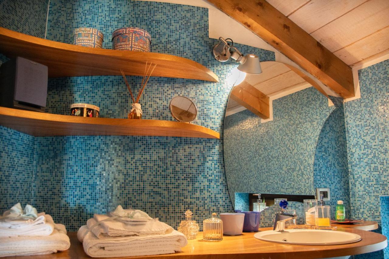 Il Gomitolo Bed & Breakfast Biella Exterior foto
