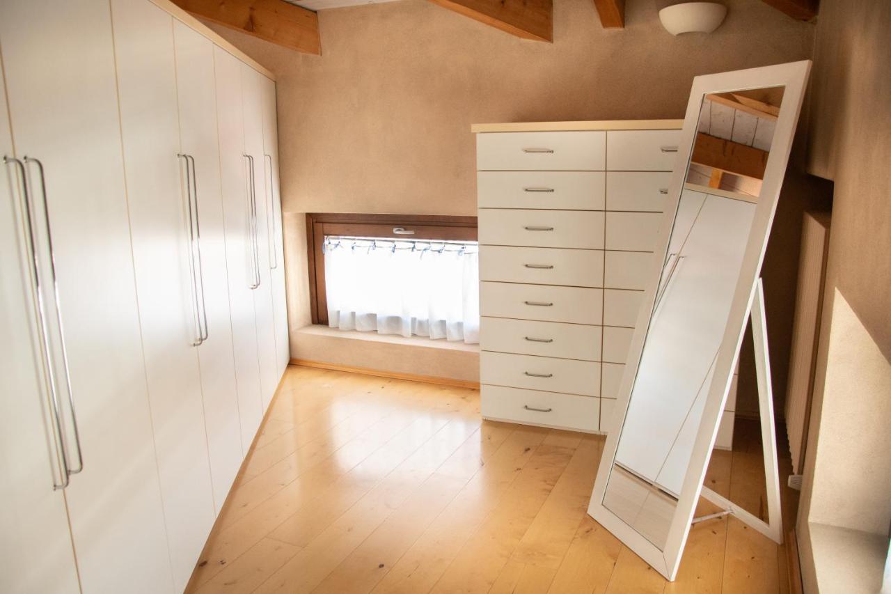 Il Gomitolo Bed & Breakfast Biella Exterior foto