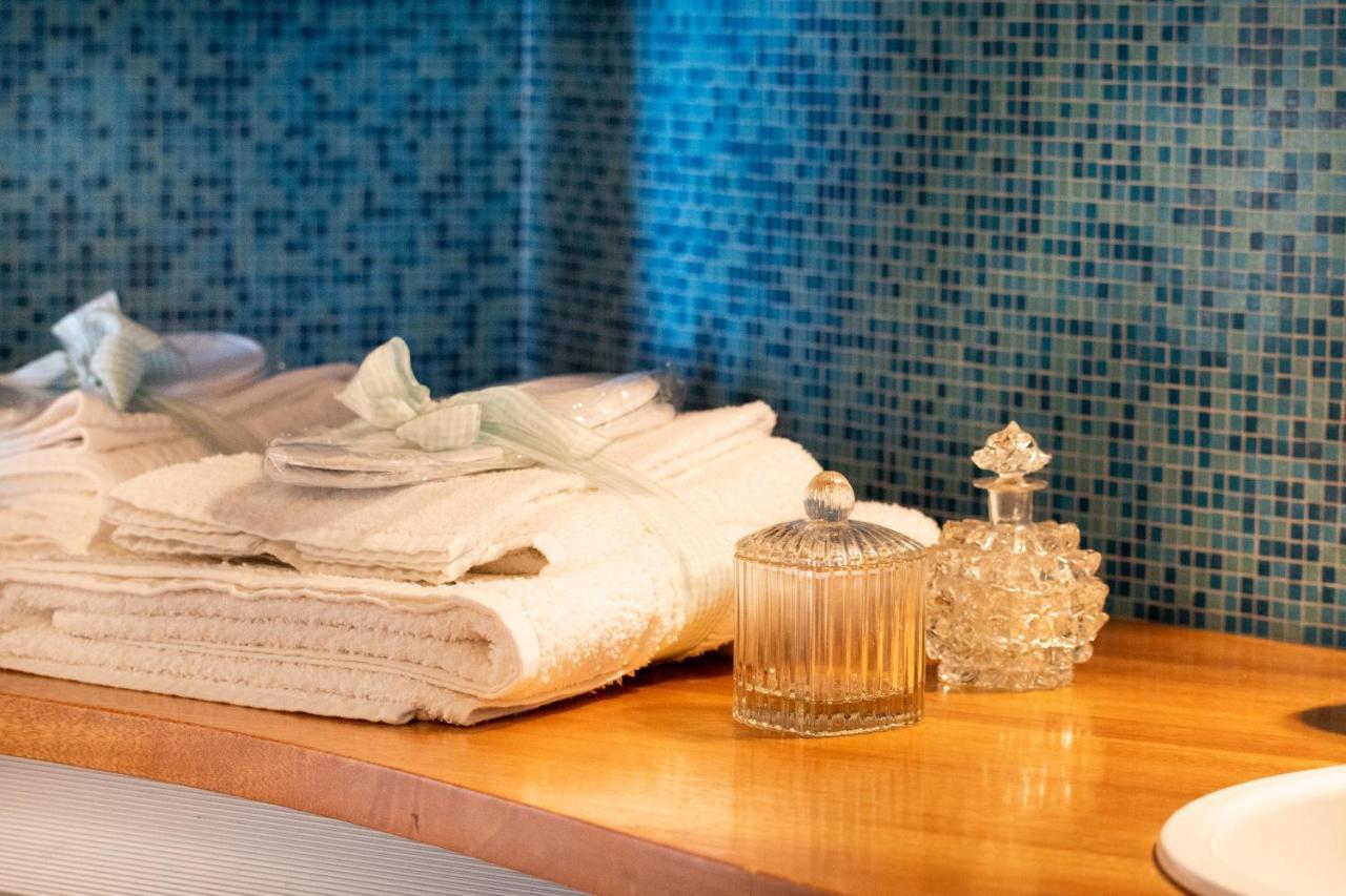 Il Gomitolo Bed & Breakfast Biella Exterior foto